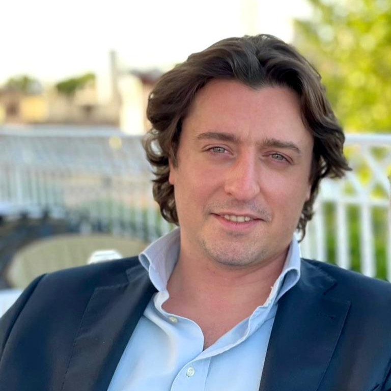 Avv. Francesco L. Costi, founder of FrankVest
